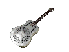 National Dobro Guitar